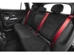 Mercedes-Benz GLC AMG GLC 63 S E Performance 4MATIC SUV 2025