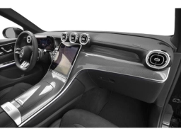 Mercedes-Benz GLC AMG GLC 63 S E Performance 4MATIC SUV 2025