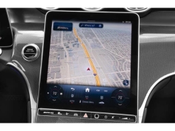 Mercedes-Benz GLC AMG GLC 63 S E Performance 4MATIC SUV 2025