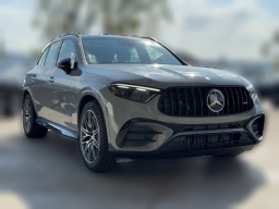 Mercedes-Benz GLC AMG GLC 63 S E Performance 4MATIC SUV 2025
