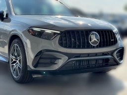 Mercedes-Benz GLC AMG GLC 63 S E Performance 4MATIC SUV 2025