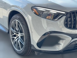 Mercedes-Benz GLC AMG GLC 63 S E Performance 4MATIC SUV 2025