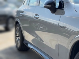 Mercedes-Benz GLC AMG GLC 63 S E Performance 4MATIC SUV 2025