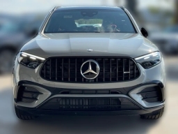Mercedes-Benz GLC AMG GLC 63 S E Performance 4MATIC SUV 2025