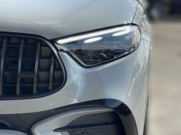 Mercedes-Benz GLC AMG GLC 63 S E Performance 4MATIC SUV 2025