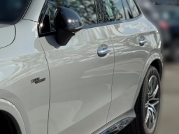 Mercedes-Benz GLC AMG GLC 63 S E Performance 4MATIC SUV 2025