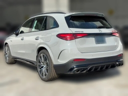 Mercedes-Benz GLC AMG GLC 63 S E Performance 4MATIC SUV 2025