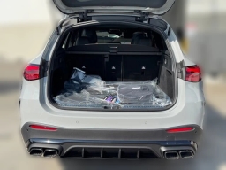 Mercedes-Benz GLC AMG GLC 63 S E Performance 4MATIC SUV 2025