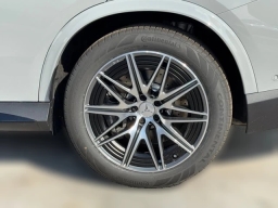 Mercedes-Benz GLC AMG GLC 63 S E Performance 4MATIC SUV 2025