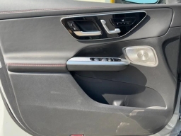 Mercedes-Benz GLC AMG GLC 63 S E Performance 4MATIC SUV 2025