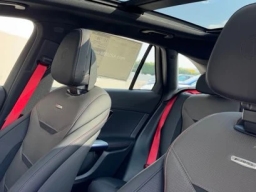 Mercedes-Benz GLC AMG GLC 63 S E Performance 4MATIC SUV 2025