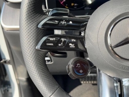 Mercedes-Benz GLC AMG GLC 63 S E Performance 4MATIC SUV 2025