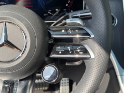 Mercedes-Benz GLC AMG GLC 63 S E Performance 4MATIC SUV 2025