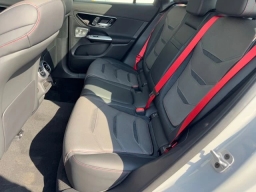 Mercedes-Benz GLC AMG GLC 63 S E Performance 4MATIC SUV 2025