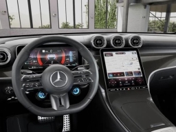 Mercedes-Benz GLC AMG GLC 63 S E Performance 4MATIC SUV 2025