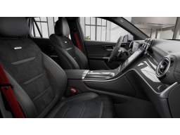 Mercedes-Benz GLC AMG GLC 63 S E Performance 4MATIC SUV 2025