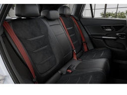 Mercedes-Benz GLC AMG GLC 63 S E Performance 4MATIC SUV 2025