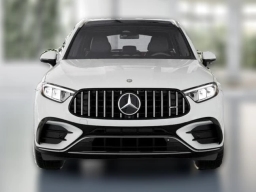Mercedes-Benz GLC AMG GLC 63 S E Performance 4MATIC SUV 2025