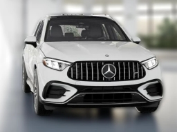 Mercedes-Benz GLC AMG GLC 63 S E Performance 4MATIC SUV 2025
