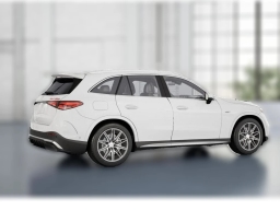 Mercedes-Benz GLC AMG GLC 63 S E Performance 4MATIC SUV 2025