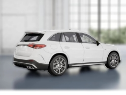 Mercedes-Benz GLC AMG GLC 63 S E Performance 4MATIC SUV 2025