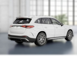 Mercedes-Benz GLC AMG GLC 63 S E Performance 4MATIC SUV 2025