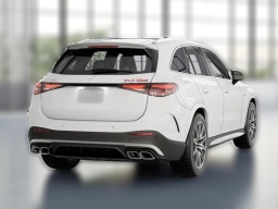 Mercedes-Benz GLC AMG GLC 63 S E Performance 4MATIC SUV 2025