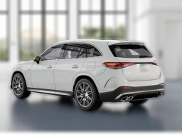 Mercedes-Benz GLC AMG GLC 63 S E Performance 4MATIC SUV 2025