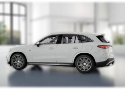 Mercedes-Benz GLC AMG GLC 63 S E Performance 4MATIC SUV 2025