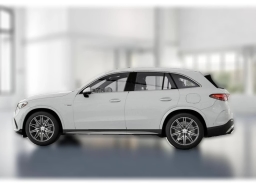 Mercedes-Benz GLC AMG GLC 63 S E Performance 4MATIC SUV 2025