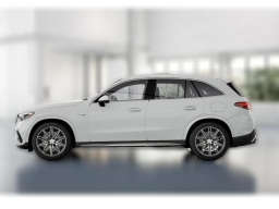 Mercedes-Benz GLC AMG GLC 63 S E Performance 4MATIC SUV 2025