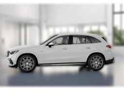 Mercedes-Benz GLC AMG GLC 63 S E Performance 4MATIC SUV 2025