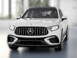 Mercedes-Benz GLC AMG GLC 63 S E Performance 4MATIC SUV 2025