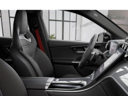 Mercedes-Benz GLC AMG GLC 63 S E Performance 4MATIC SUV 2025