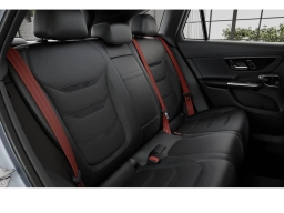 Mercedes-Benz GLC AMG GLC 63 S E Performance 4MATIC SUV 2025