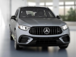 Mercedes-Benz GLC AMG GLC 63 S E Performance 4MATIC SUV 2025