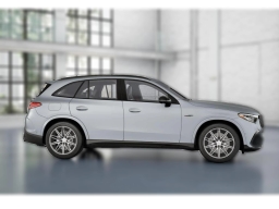 Mercedes-Benz GLC AMG GLC 63 S E Performance 4MATIC SUV 2025