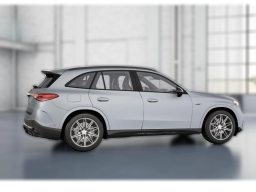 Mercedes-Benz GLC AMG GLC 63 S E Performance 4MATIC SUV 2025