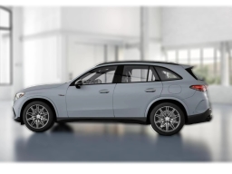 Mercedes-Benz GLC AMG GLC 63 S E Performance 4MATIC SUV 2025