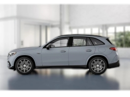 Mercedes-Benz GLC AMG GLC 63 S E Performance 4MATIC SUV 2025