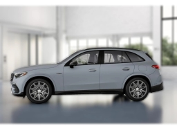 Mercedes-Benz GLC AMG GLC 63 S E Performance 4MATIC SUV 2025