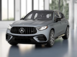 Mercedes-Benz GLC AMG GLC 63 S E Performance 4MATIC SUV 2025