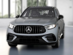 Mercedes-Benz GLC AMG GLC 63 S E Performance 4MATIC SUV 2025