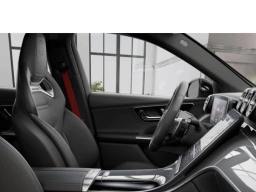 Mercedes-Benz GLC AMG GLC 63 S E Performance 4MATIC SUV 2025