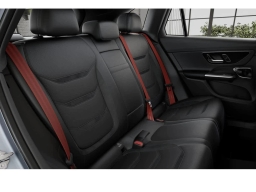 Mercedes-Benz GLC AMG GLC 63 S E Performance 4MATIC SUV 2025