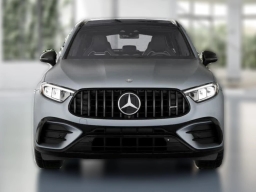 Mercedes-Benz GLC AMG GLC 63 S E Performance 4MATIC SUV 2025