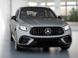 Mercedes-Benz GLC AMG GLC 63 S E Performance 4MATIC SUV 2025