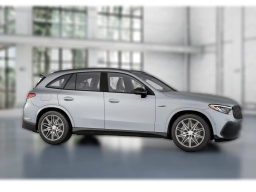 Mercedes-Benz GLC AMG GLC 63 S E Performance 4MATIC SUV 2025