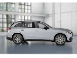 Mercedes-Benz GLC AMG GLC 63 S E Performance 4MATIC SUV 2025