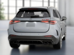 Mercedes-Benz GLC AMG GLC 63 S E Performance 4MATIC SUV 2025